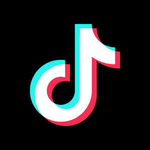 tictok icon